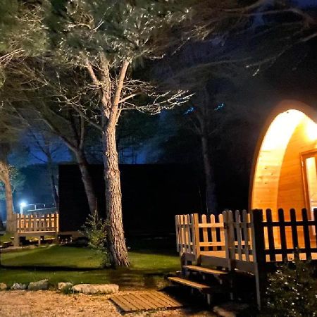 Hotel Glamping Sintra Exterior foto