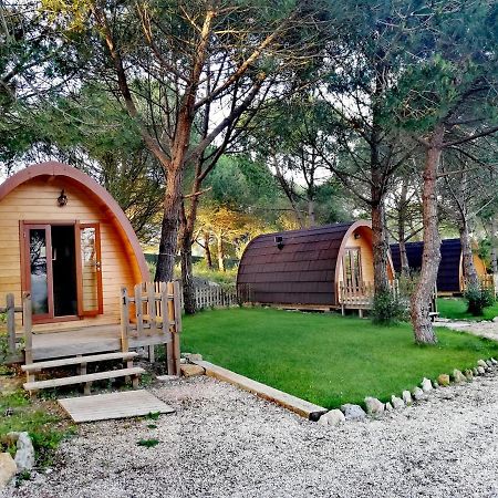 Hotel Glamping Sintra Exterior foto