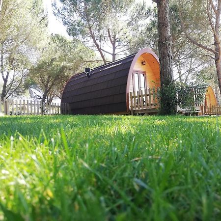 Hotel Glamping Sintra Exterior foto