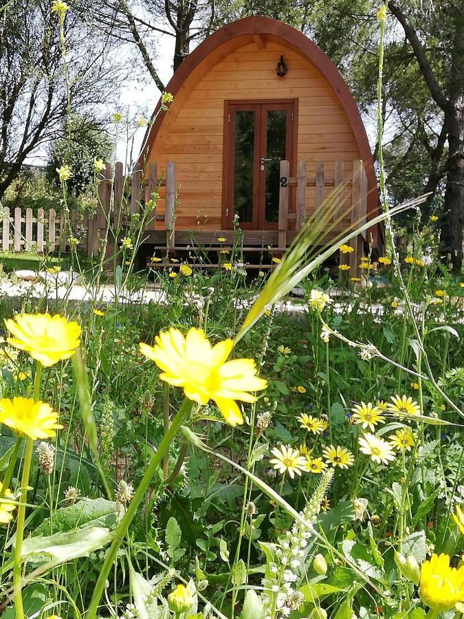Hotel Glamping Sintra Exterior foto