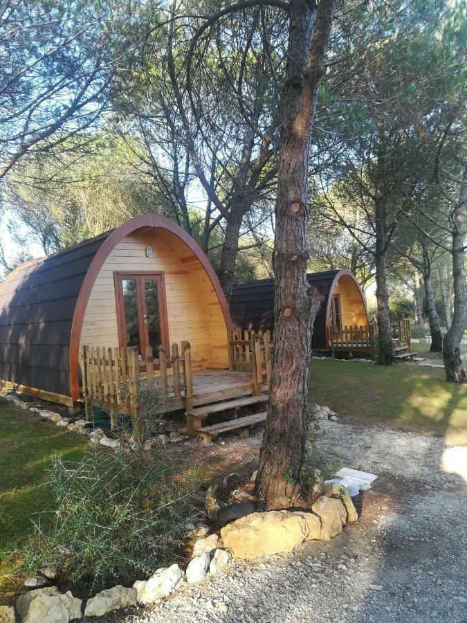 Hotel Glamping Sintra Exterior foto