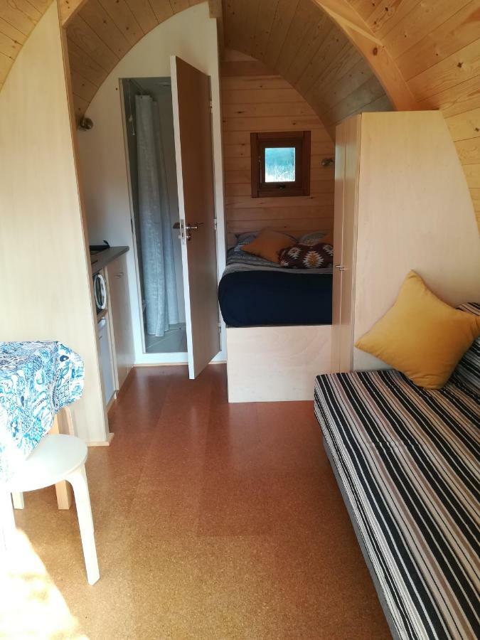 Hotel Glamping Sintra Exterior foto