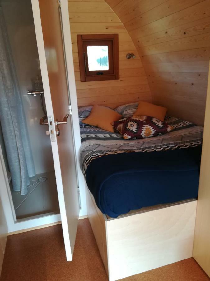Hotel Glamping Sintra Exterior foto