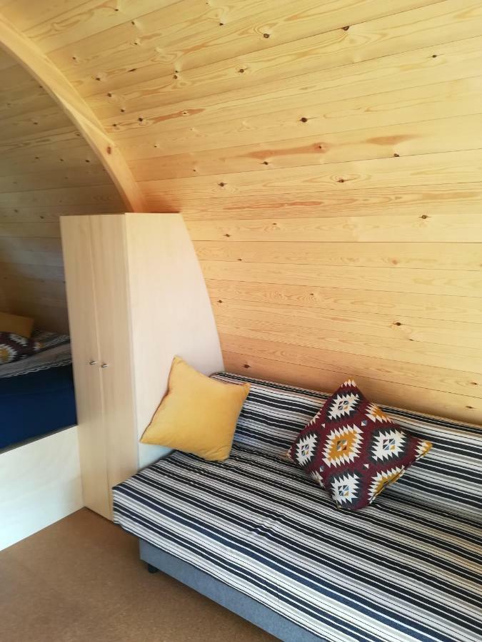 Hotel Glamping Sintra Exterior foto