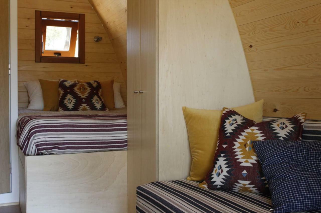 Hotel Glamping Sintra Exterior foto