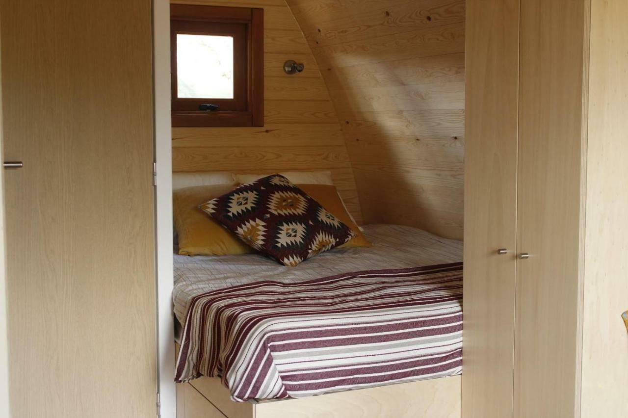 Hotel Glamping Sintra Exterior foto