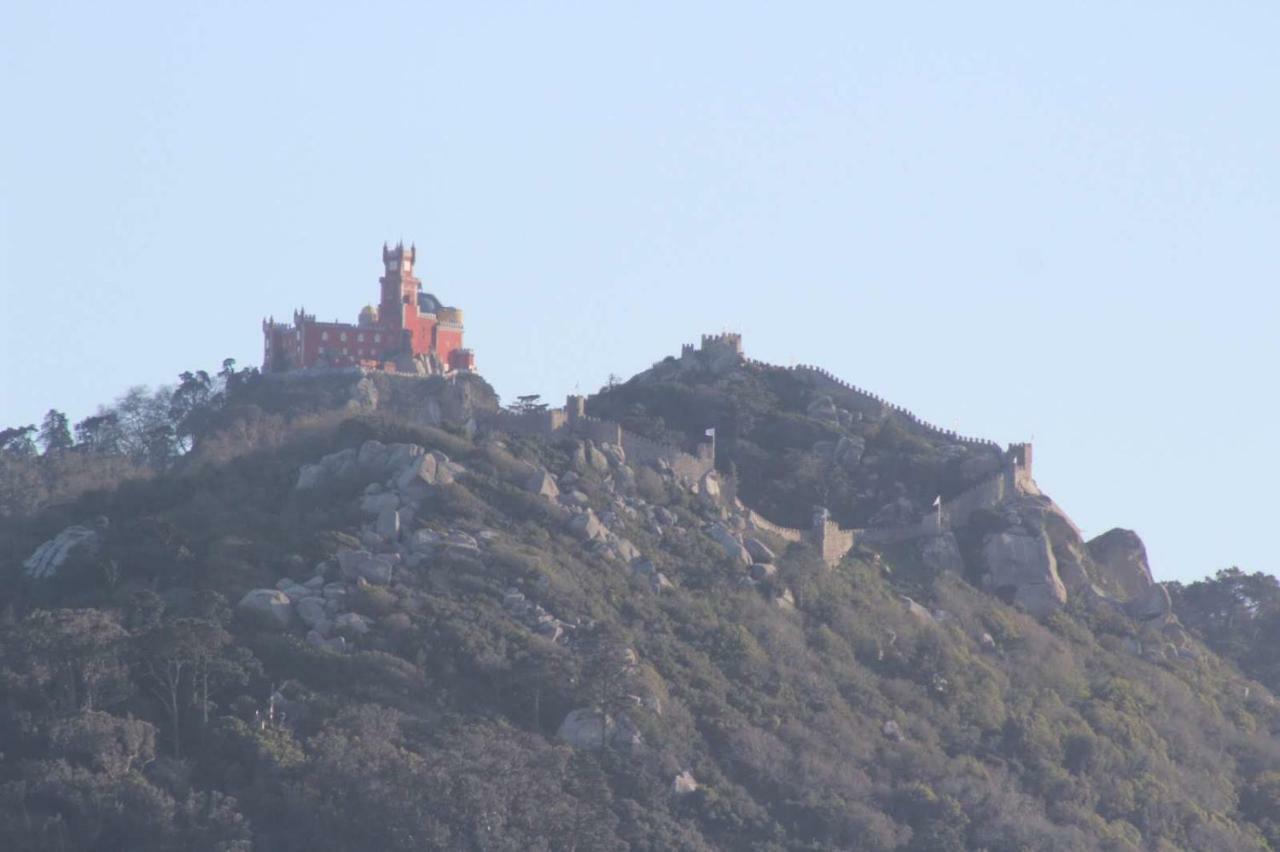 Hotel Glamping Sintra Exterior foto